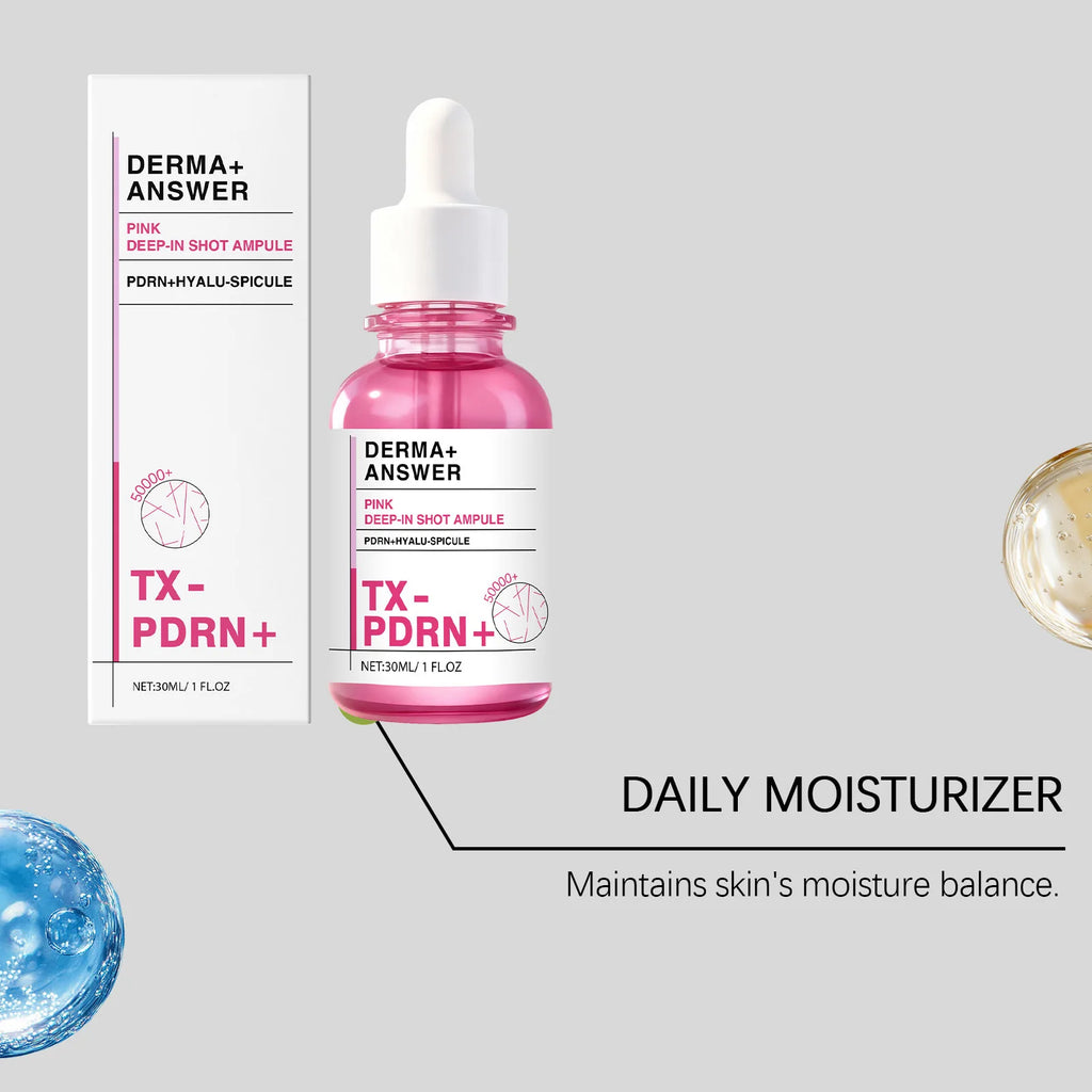 Nicotinamide & Collagen Brightening Face Serum 30ml Brightening Face Serum Oasis Select
