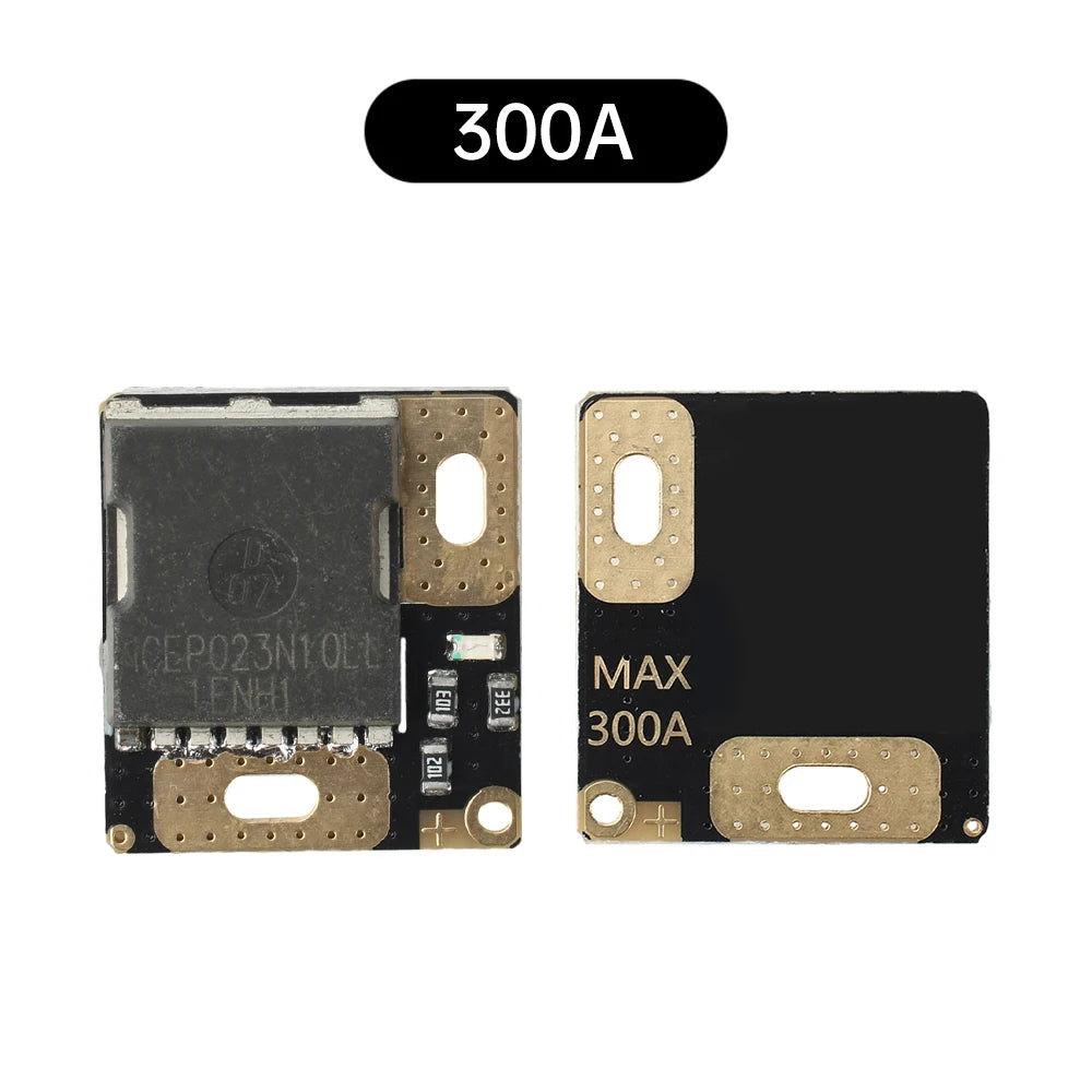 160A High Power MOS Trigger Switch Driver Module PWM Regulator Control Field Effect Tube Electronic Switch Control Board Oasis Select 1pcs-300A