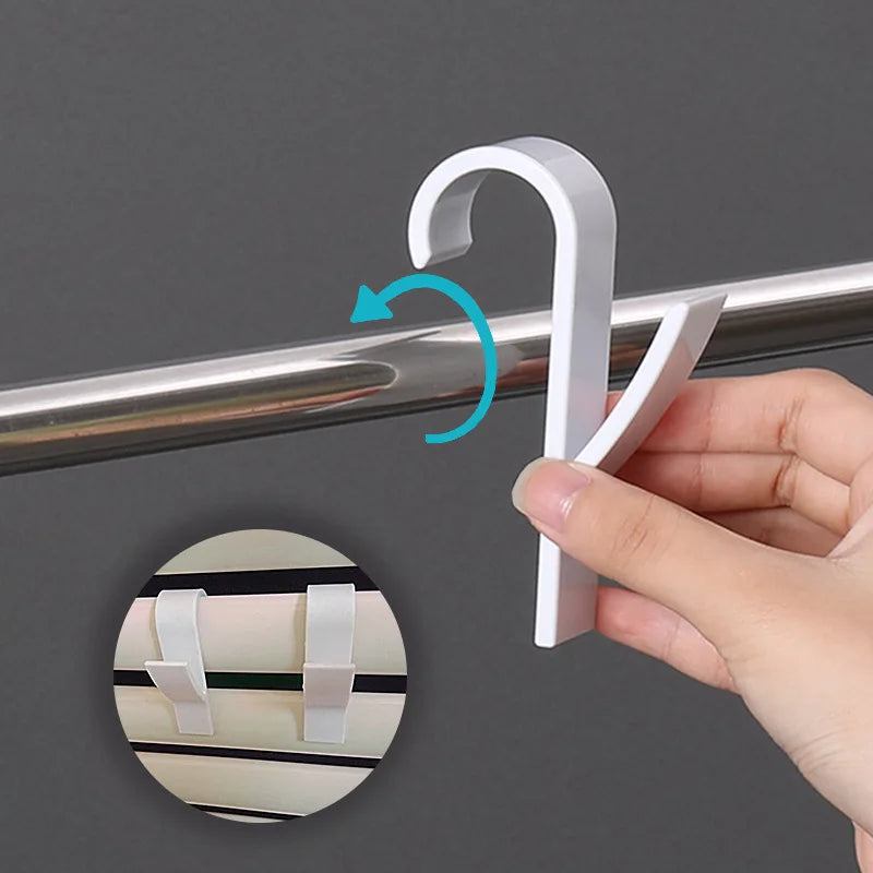 Radiator Hook Clips – Towel & Clothes Hanger for Heated Rails Radiator Hanger Clips Oasis Select