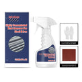 Steel Rust Remover Bolt and Screw Metal Rust Cleaning and Rust Removal Household Cleaner Oasis Select 120ml