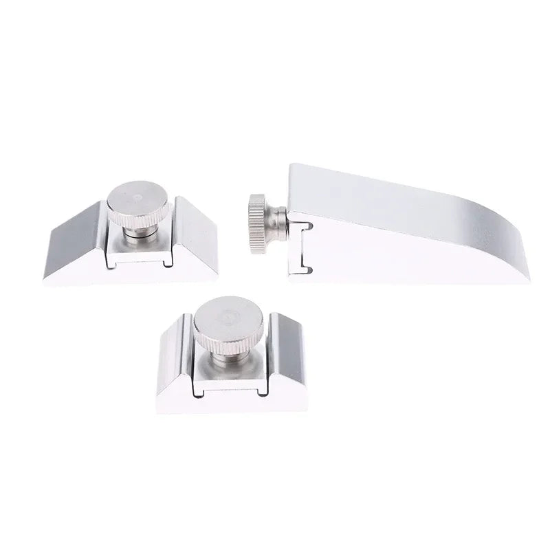 Sandpaper Rack Grinding Clip Inner Corner Plane Polishing Sandpaper Leather Edge Grinder Oasis Select