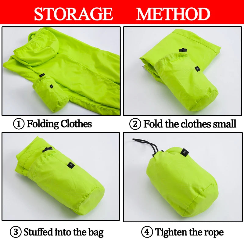 X-TIGER Windproof Reflective Cycling Jersey MTB Bike Bicycle Windcoat Super Light Sunscreen Hiking Jacket Cycling Sports Clothes Oasis Select
