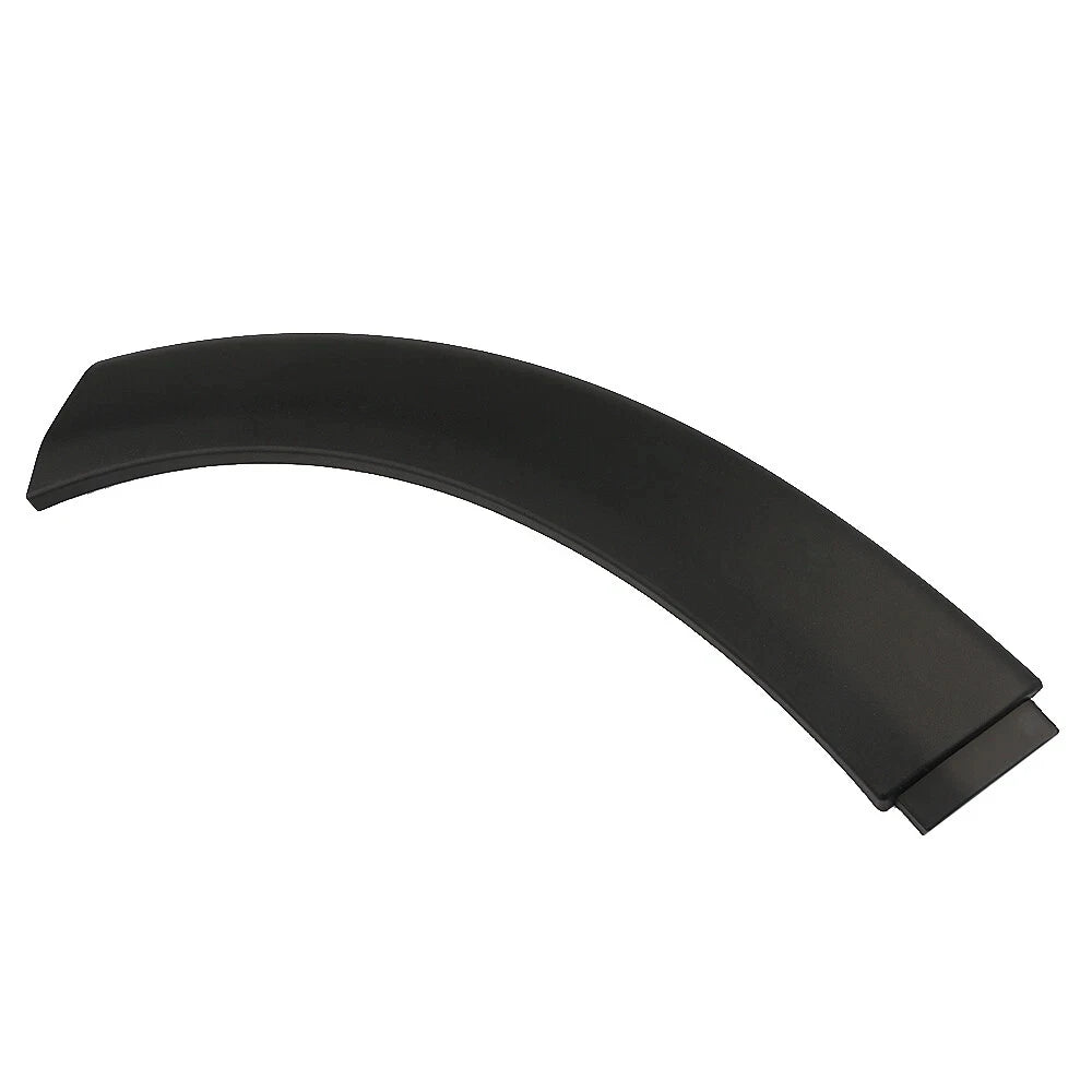Left Front and Left Rear Wheel Cover Trim for COOPER R50 Fender Guard Compatible with 2002-2008 Cooper Vehicles Oasis Select