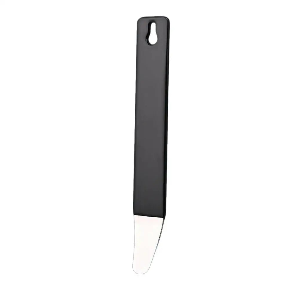 Metal Car Trim Removal Pry Bar – Door Panel Fastener Tool