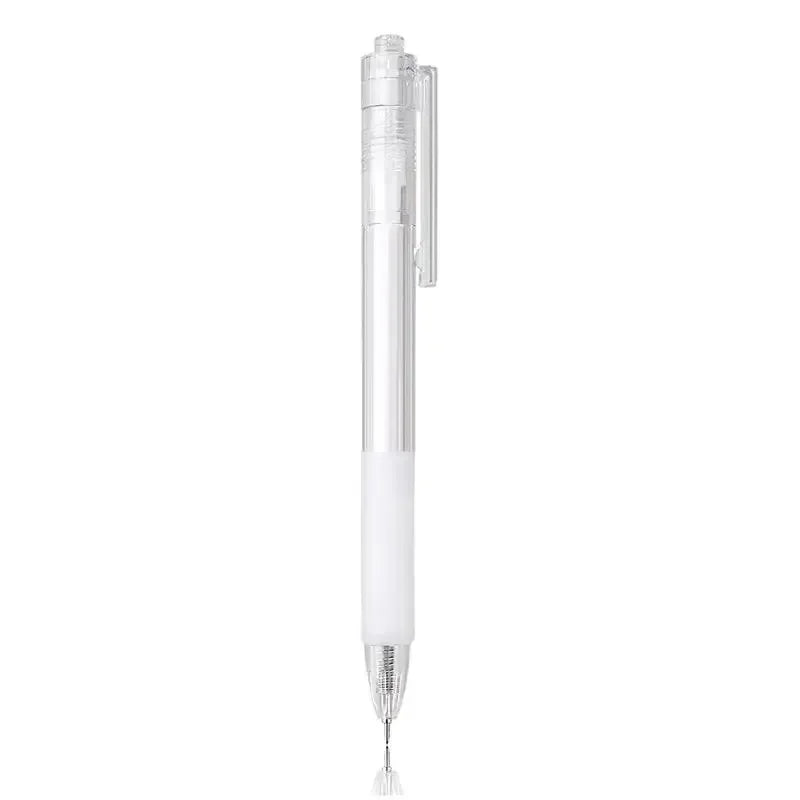 1/2/3pcs Utility DIY Knife Pen Set, Scrapbook Cutting Tool, Paper Cutter Pen, DIY Craft Handwork Tools For School Office Oasis Select White-1pcs