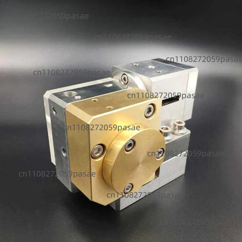LT459-Z Lower Head Guide Bushing & Conductive Block Holder – EDM