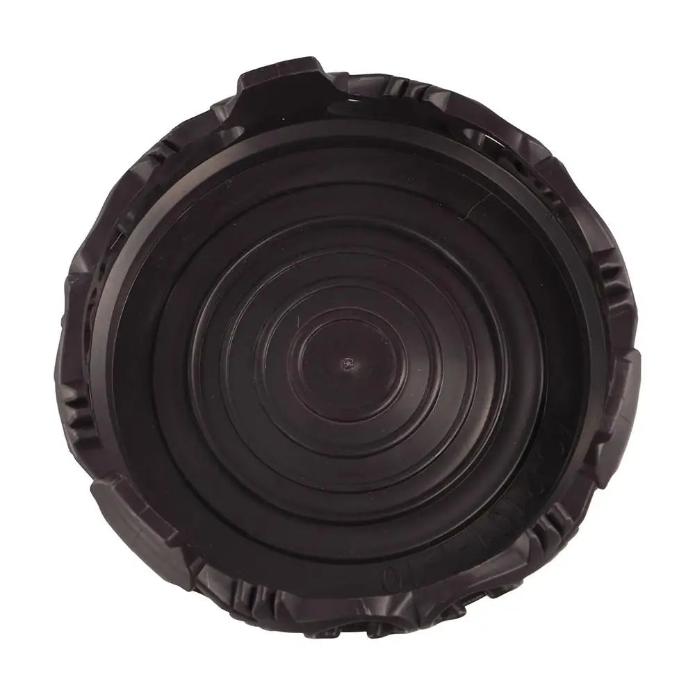 Round Antiqued Flowerpot Tray Base Mat – Thickened PP Flowerpot Tray Oasis Select
