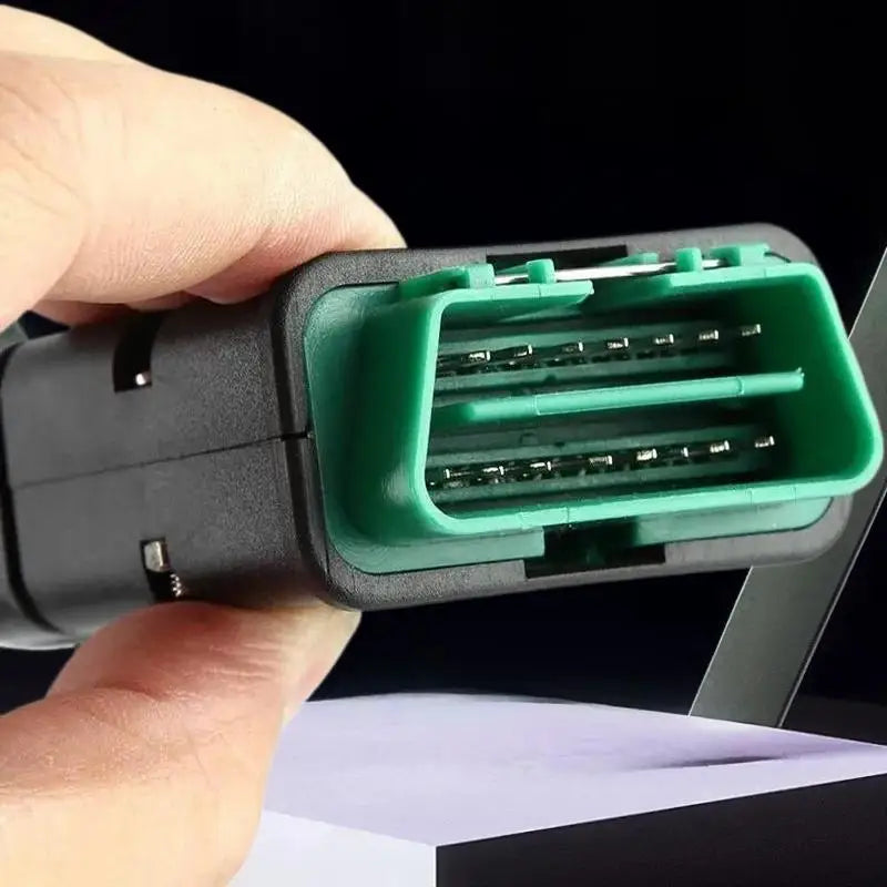ADVANCED PP2000 LEXIA3 DIAGBOX V9.150 Auto Error Scanner for V9.85, Offering WIFI & USB Connection Oasis Select