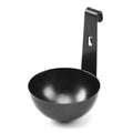 Nonstick Stainless Steel Poached Egg Maker Cup | Easy Clean