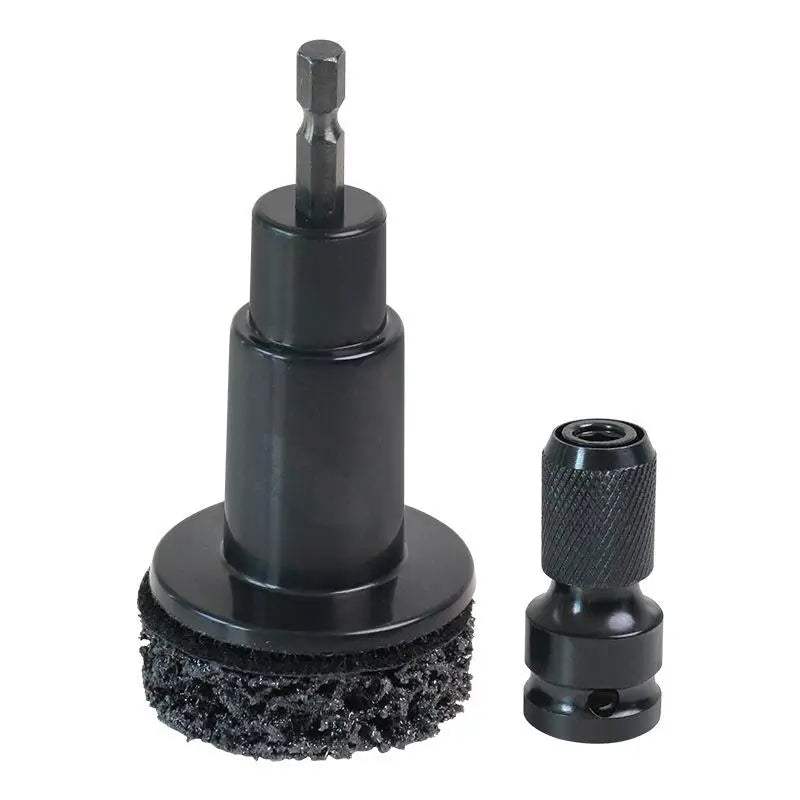 Wheel Hub & Brake Disc Cleaning Kit – Rust Removal Tool