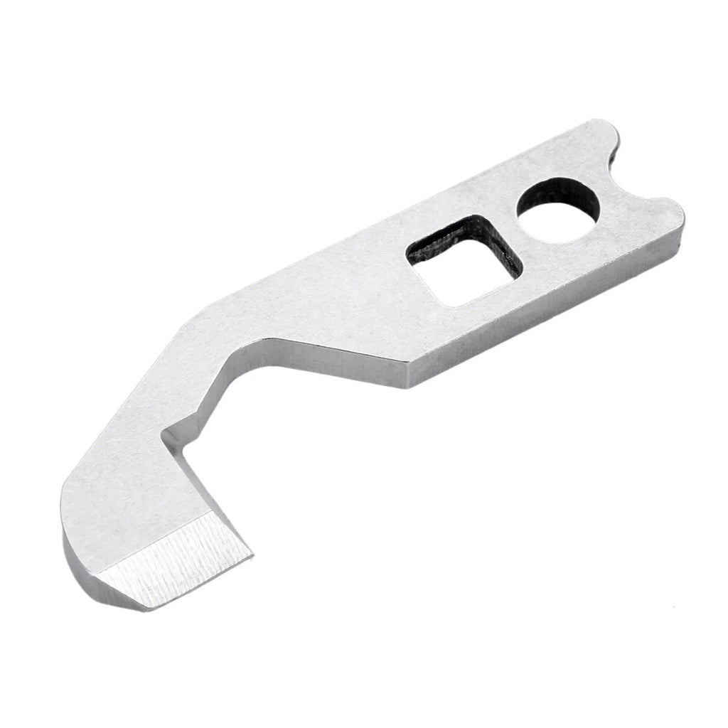 1 pc Upper Knife Blade sewing machine tools for Janome New Home Kenmore Husqvarna Viking 204D 504D 634D 644D 888 788011007 Oasis Select