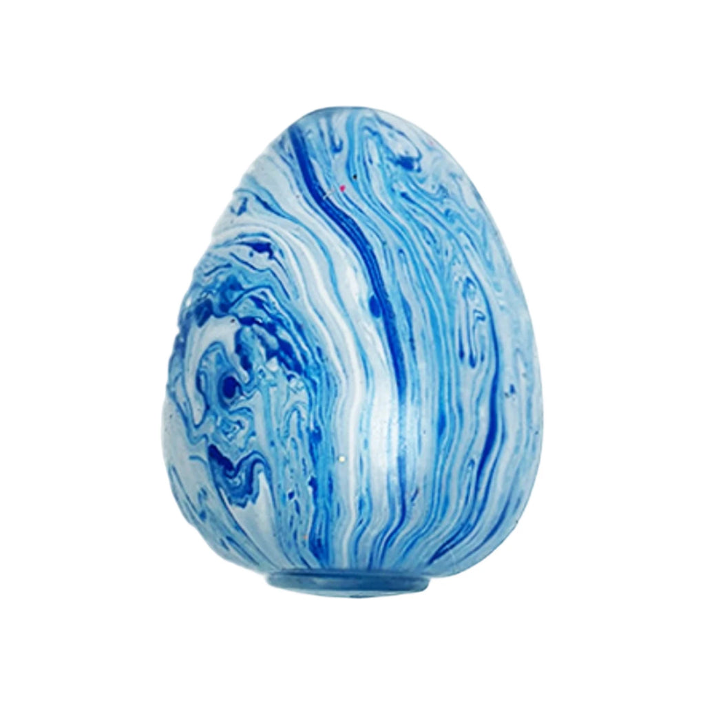 Slow Rising Squishy Fidget Toy – Stress Relief Kids & Adults Squishy Fidget Toy Oasis Select Blue One Size