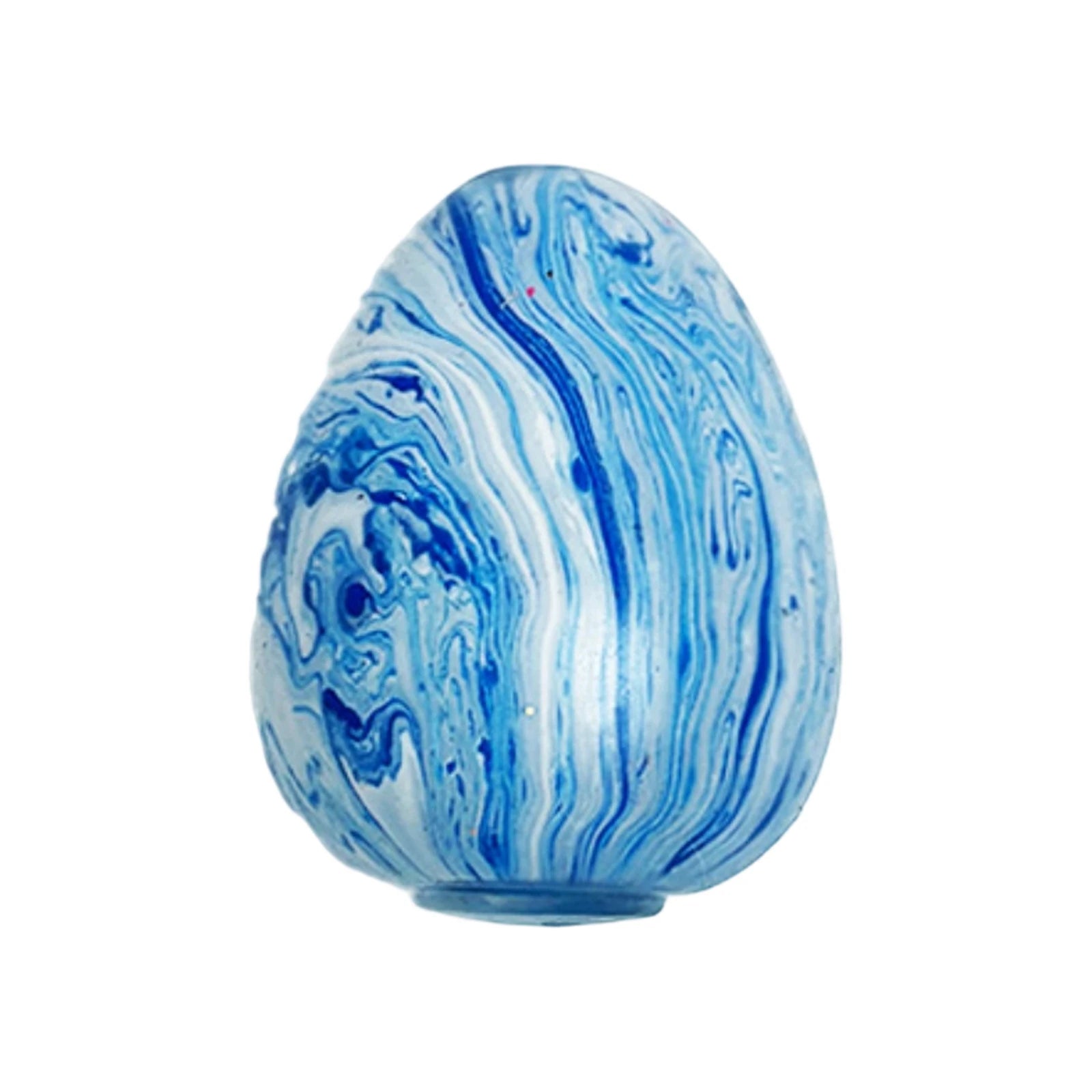 Slow Rising Squishy Fidget Toy – Stress Relief Kids & Adults Squishy Fidget Toy Oasis Select Blue One Size