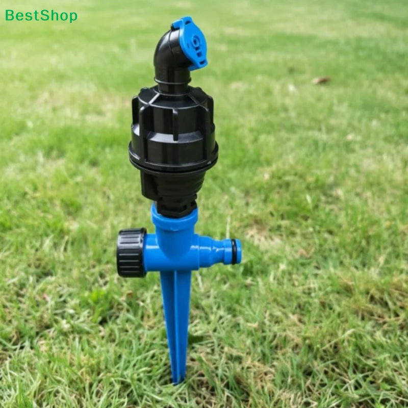 1/2" 360° Rotating Sprinkler Head – Lawn & Garden Irrigation