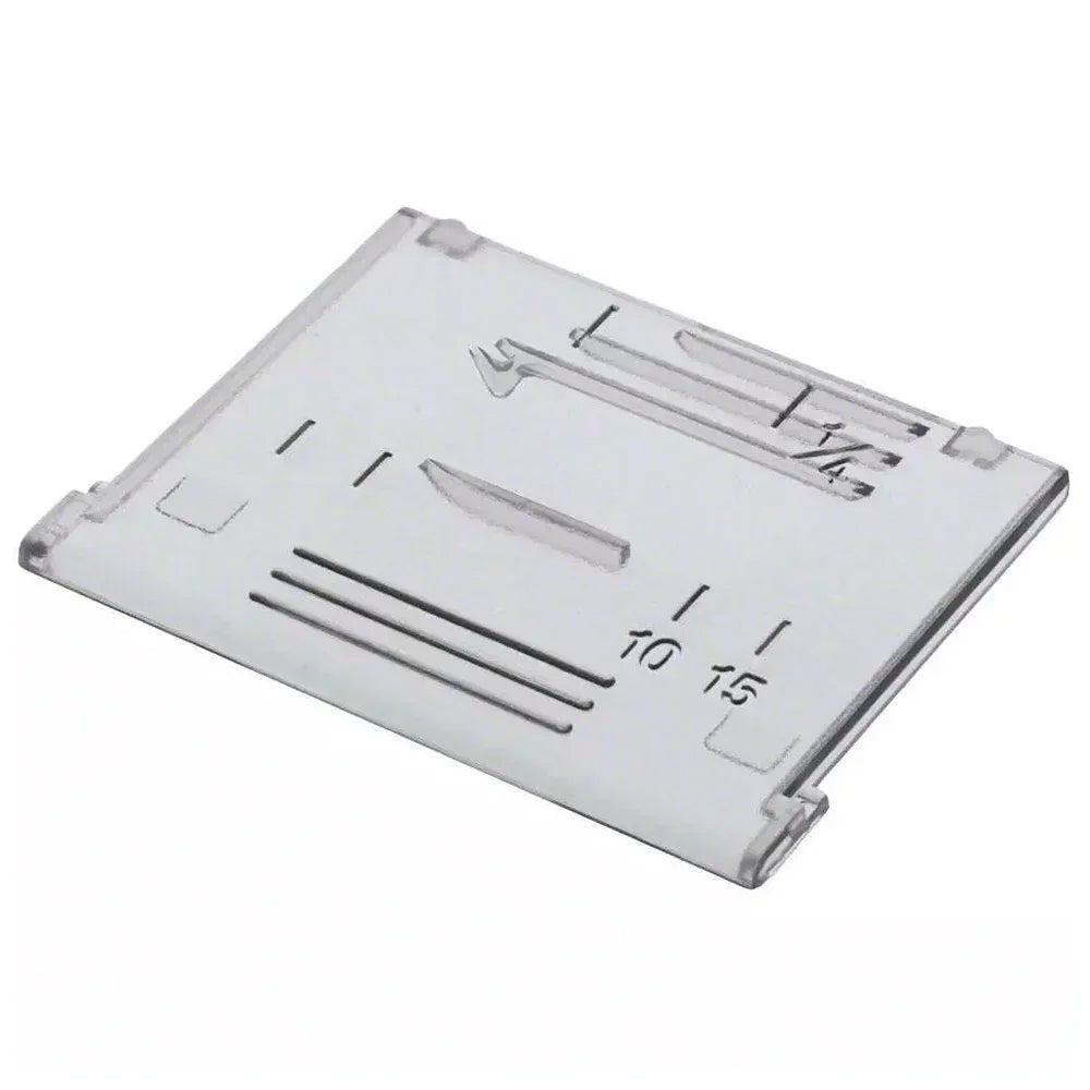 Bobbin Cover Plate XF2404001 for Brother BM2800 & Simplicity