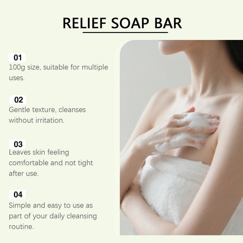 Aloe & Tea Tree Natural Bar Soap – Moisturizing Body Wash Natural Bar Soap Oasis Select