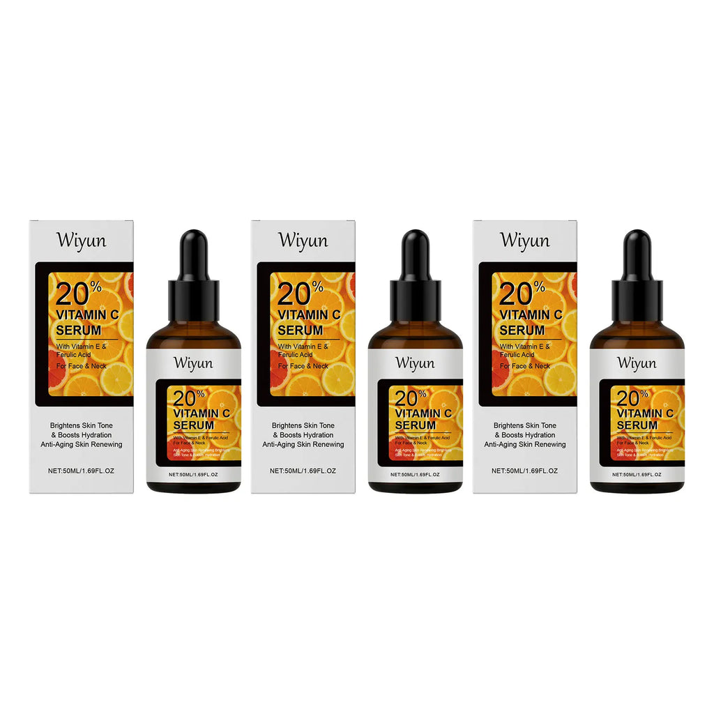 Vitamin C Fine Line Remover Face Serum Lifting Firm Remove Wrinkle