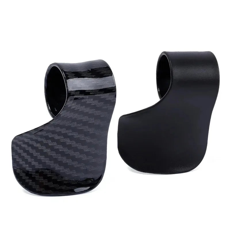 1/3/5pcs Motorcycle Grip Handlebar Bracket Non-Slip Control Throttle Clip Accelerator Labor Saver Grip Motorcycle Accessories Oasis Select
