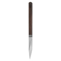 Tea Knife Stainless Steel Damascus Pu Erh Tea By Hand Wooden Handle Pry Tea Cone Of Chinese Style Gift Oasis Select 1PC Red no cover