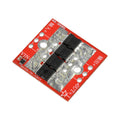 100A High Current Ideal Diode Module Solar Controller Anti-reverse Charging Anti-Reverse Current Protection Oasis Select No Terminal