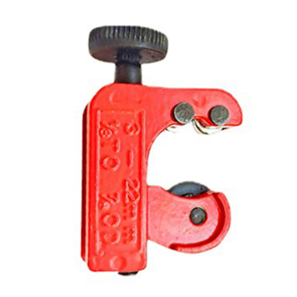 3-22/3-28/3-32 Pipe Cutter Arrow Pipe Cutting Tools For Cutting Pipes Copper Brass Aluminum Mild Steel Pipe Cutter Oasis Select 3-22mm