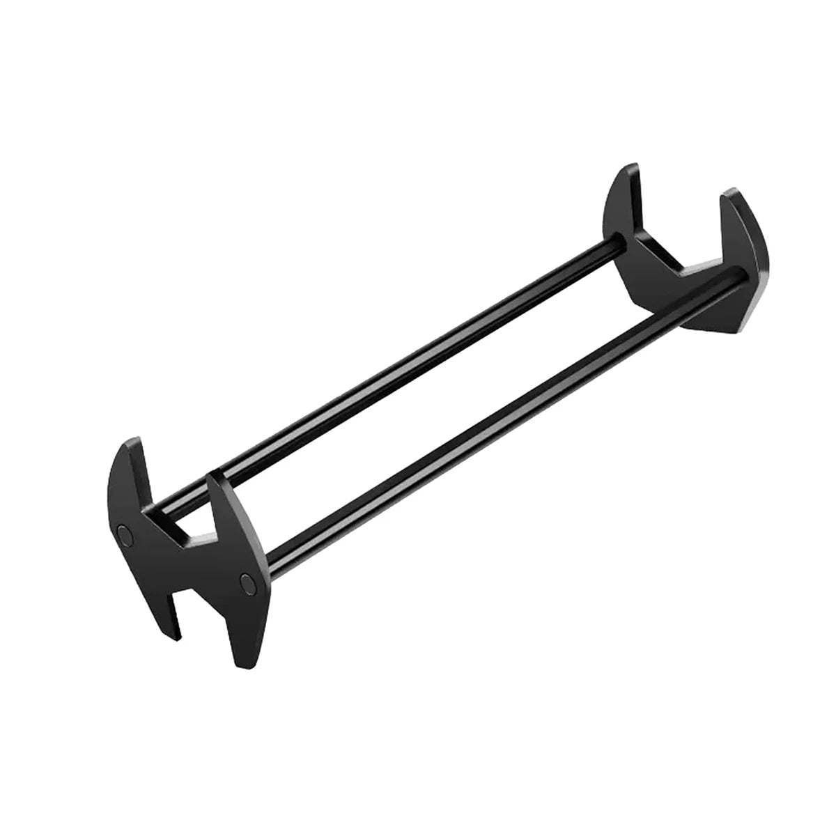 Multifunctional Basin Wrench – Professional Sink Faucet Tool for Tight Spaces, Under Sink Plumbing Repair for Kitchen & Bathroom Oasis Select Model B