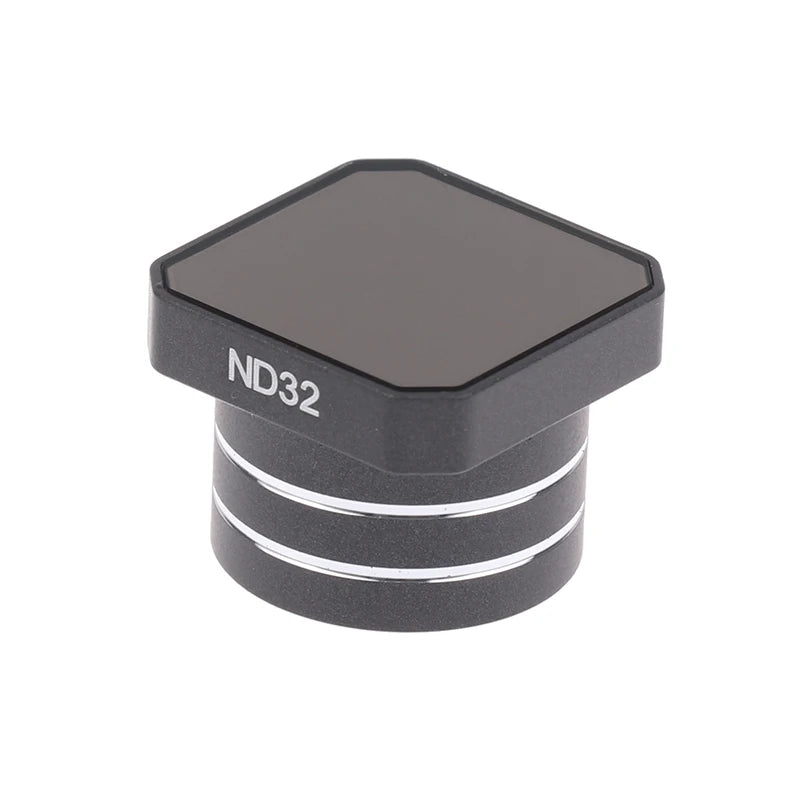 Walksnail Moonlight ND Filter Set – ND8, ND16 & ND32