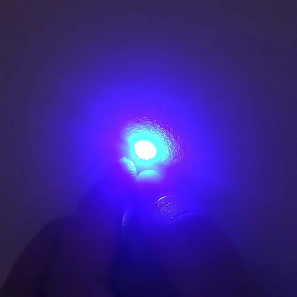 100Pcs 335 SMD Side-Emitting LED Diodes – Multi-Color DIY Lamp