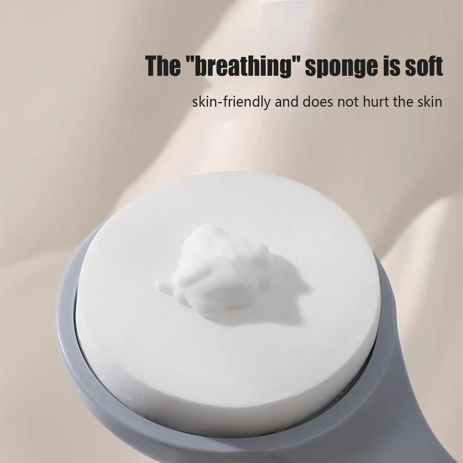 Cream Applicator for Back Long Handle Lotion Applicator for Back Anti-Slip Grip Moisturizing Oils Apply Tool for Athletes Teens Oasis Select