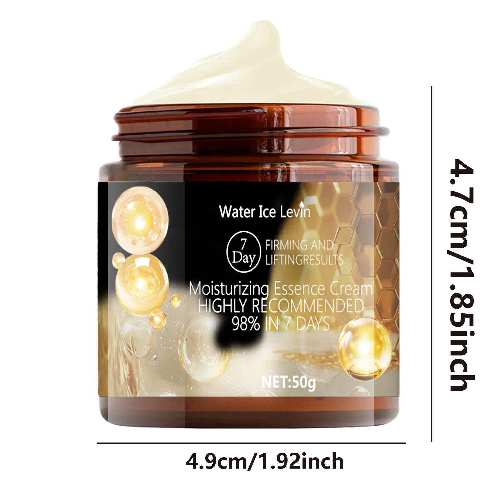Bee Venom Face & Neck Cream – Anti-Aging Moisturizer 50g Anti-Aging Face Cream Oasis Select