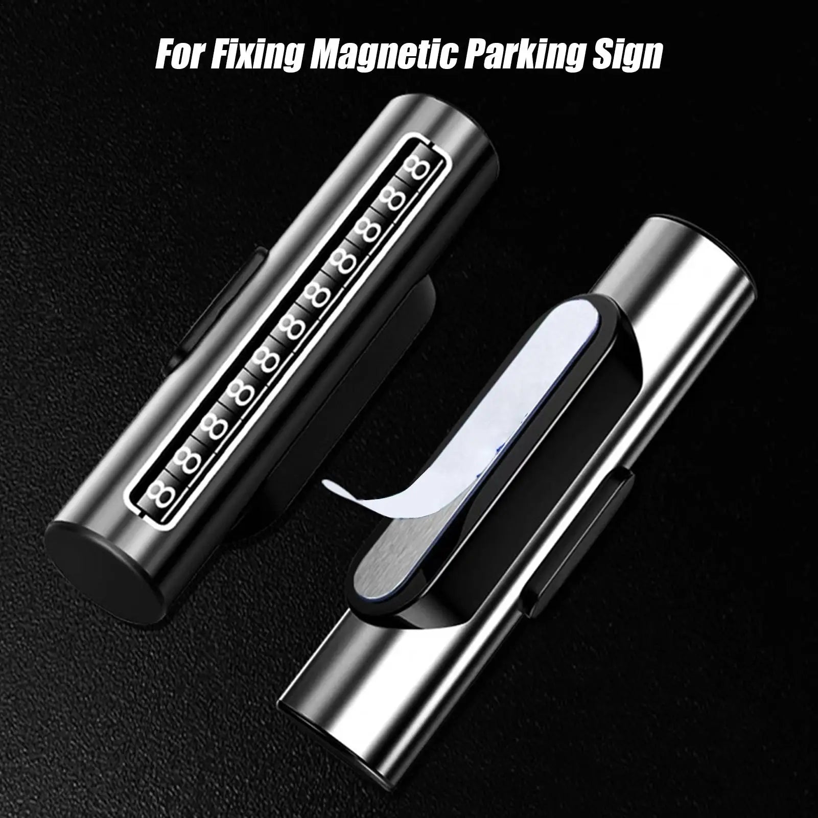 Adhesive Metal Plate For Magnets Reusable 10Pcs Magnetic Adsorption Steel Plate Self-Adhesive Patch Strips For Science Craft Oasis Select