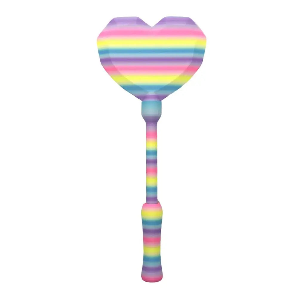 Creative 3D Printed Star Wand Tap To Pay, Contactless Credit Card Secure Holder, Magical Payment Wand Gift for Kids Adults Oasis Select C inflexible