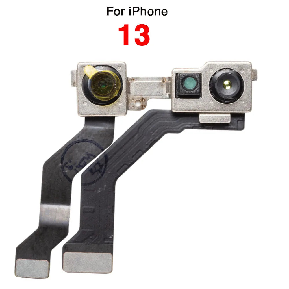 iPhone Front Selfie Camera Flex Cable Replacement – No Face ID
