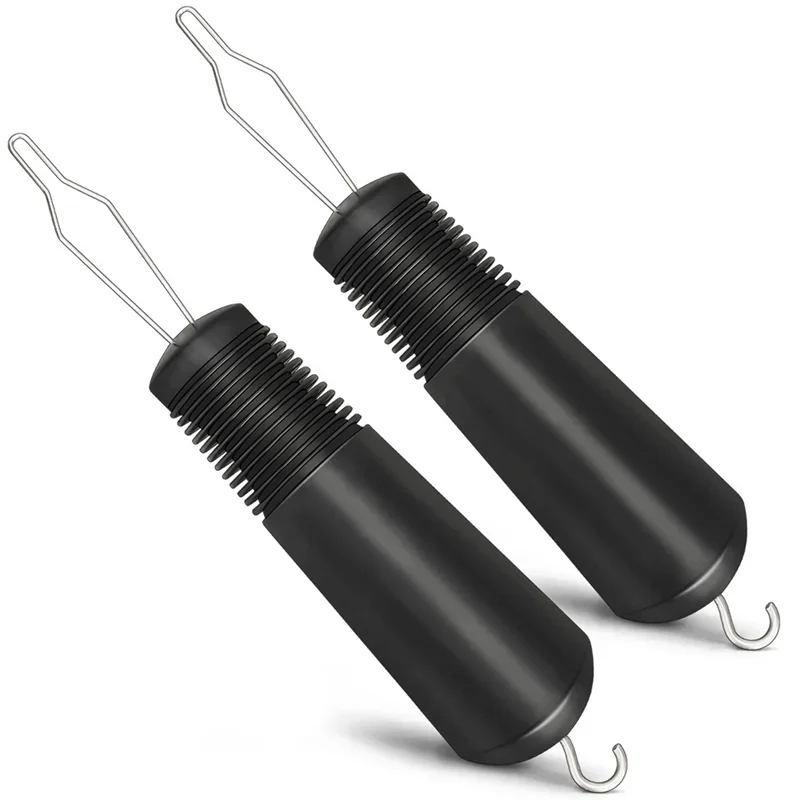 Dress Zipper Pull Helper With Non-Slip Grips To Help With Shirts, Coats, Button Hook Aids For The Elderly And Arthriti Oasis Select