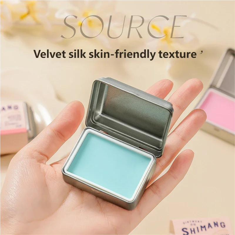 YOUNGCOME Solid Perfume Stick – Unisex Floral & Woody Scents Solid Perfume Stick Oasis Select