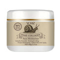 Snail Mucin 96% & Collagen Cream 60g – Korean Moisturizer