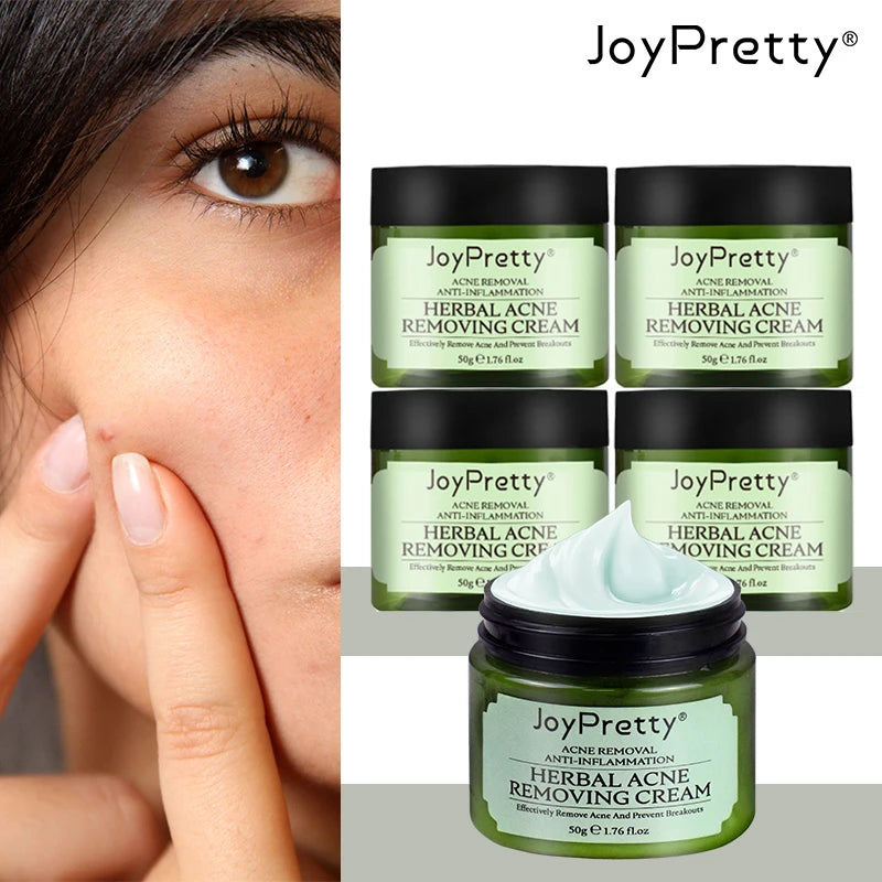 Pore Shrinkage Face Cream Oil Control Nourishing Set Rejuvenation Smooth Facial Cream Moisturizing Skin Care Beauty Health Oasis Select