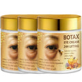 Botax Eye Cream 24H Lifting – Vitamin C, Retinol & Bee Venom Anti-Aging Eye Cream Oasis Select WHITE 100g