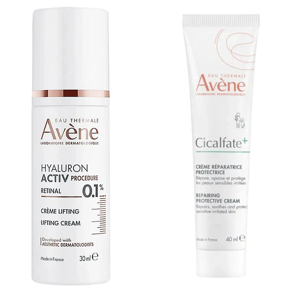 Eelhoe Cicalfate+ Repairing Soothing Cream – Sensitive Skin