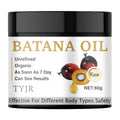 Batana Oil Hair Mask – Repair Dry Damage & Anti Hair Loss Deep Hair Mask Oasis Select A