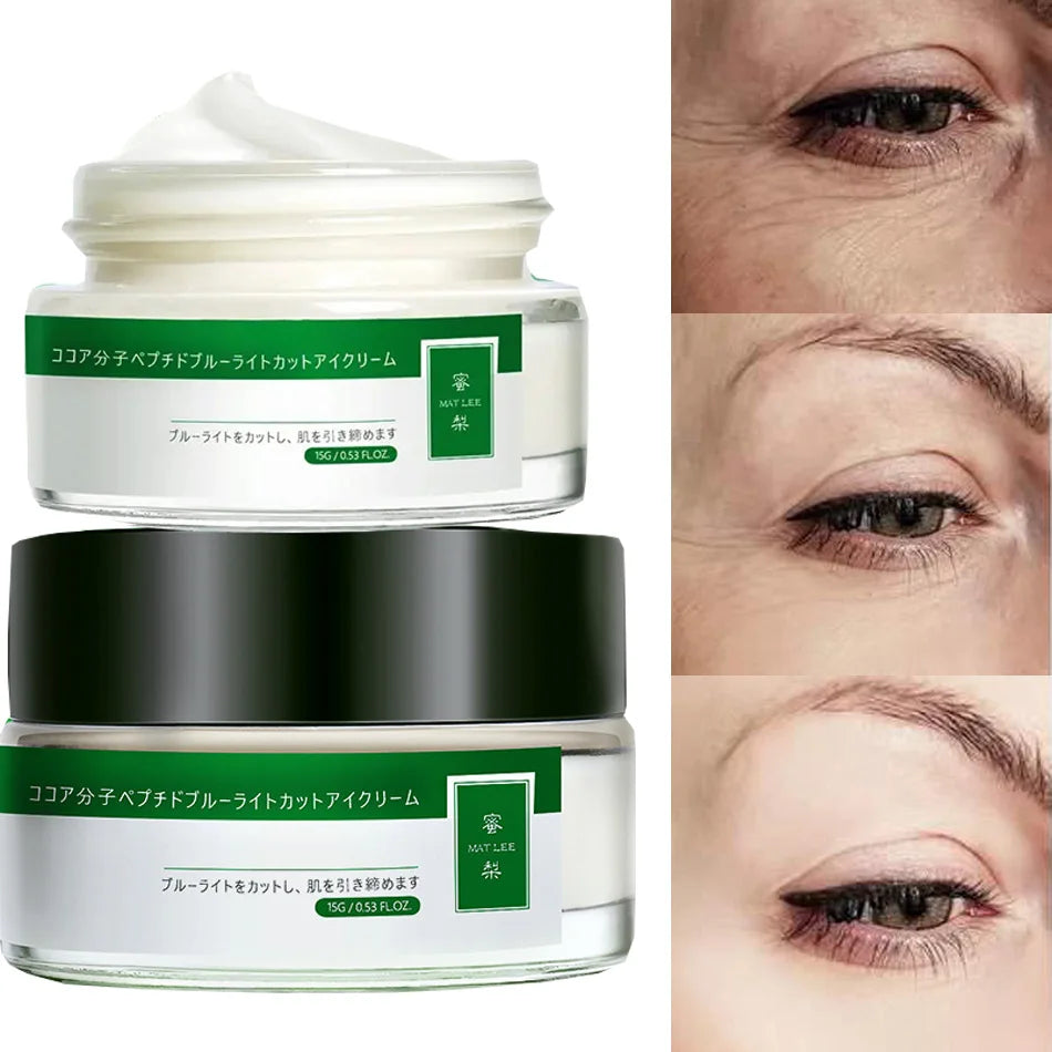 MATLEE Six-Peptide Face Cream – Firming & Moisturizing 50ml