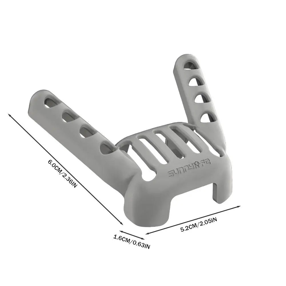 For DJI Neo2 Antenna Protective Cover Anti-collision And Anti-drop Transmission Module Protector Drone Accessories Oasis Select