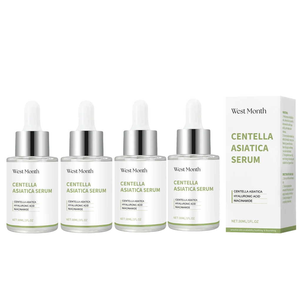 Centella Asiatica Cica Essence – Hydrating Face Serum 30ml