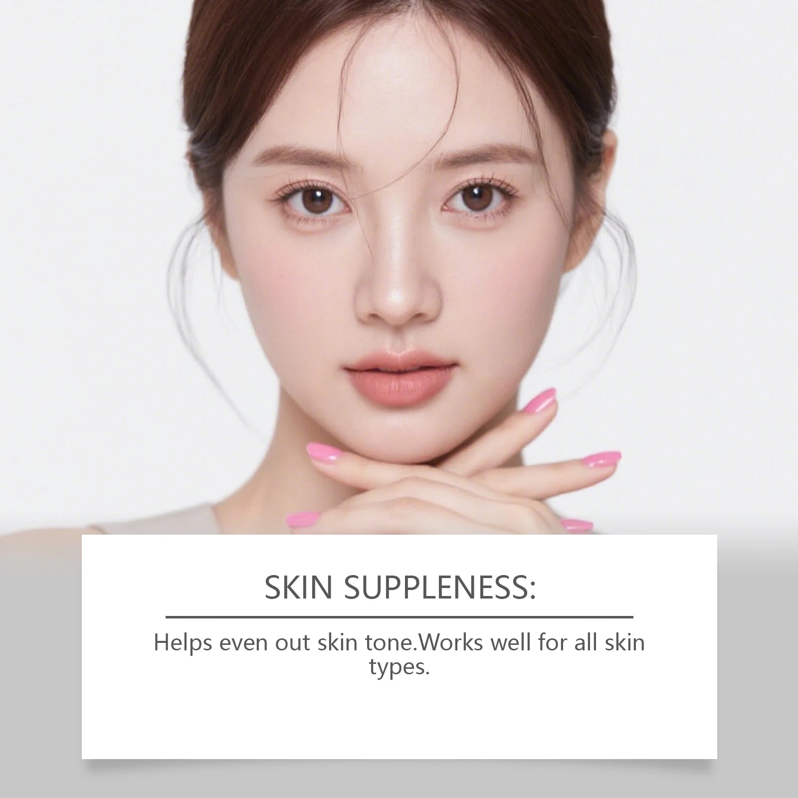 Hoygi Snail Moisturizing Essence Cream – Hydrating Face Cream