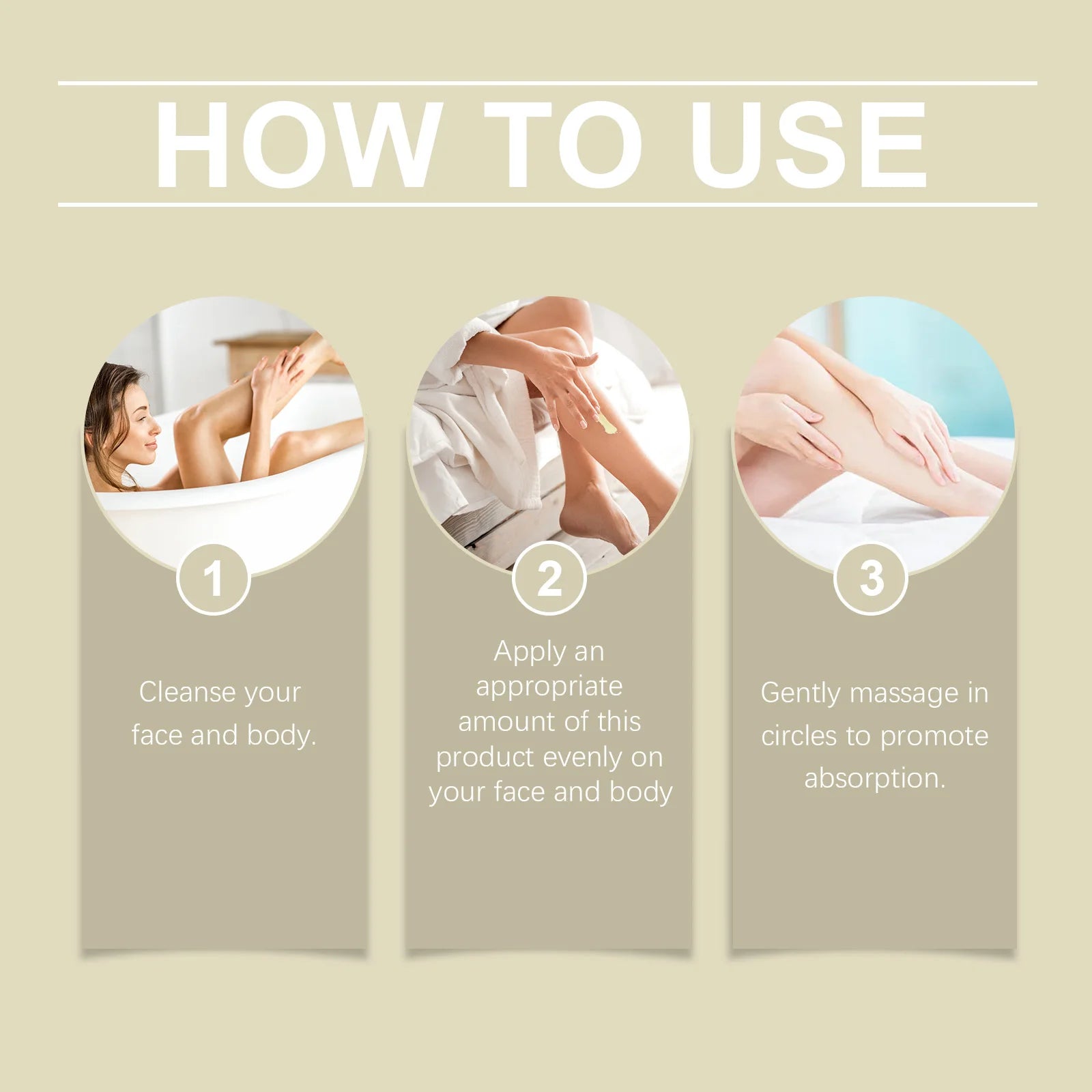 WOODSLEEP Whipped Tallow Balm – Face & Body Moisturizer Whipped Tallow Balm Oasis Select