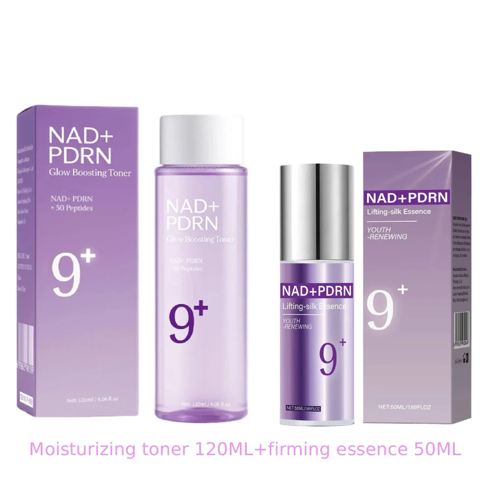120ml Brightening Moisturizing Nourishing Solution Refreshing Toner Firming essence 50ml for Dry/sensitive skin Facial Care ﻿ Oasis Select set A