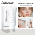 Lakerain Brightening Hydrating Cream – Niacinamide & Antioxidant