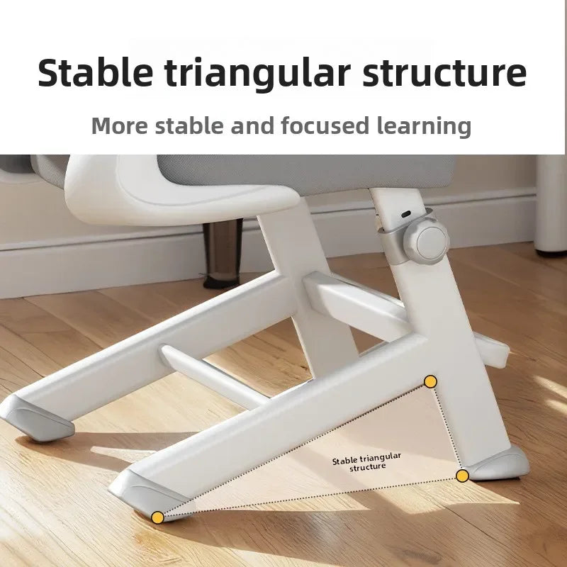 Teen Study Chair Bedroom Desk Chair Computer Chair Ergonomic Office Chair Oasis Select
