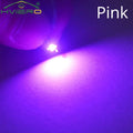 1000Pcs 2835 SMD LED Chips – Bright Warm White DIY Lighting
