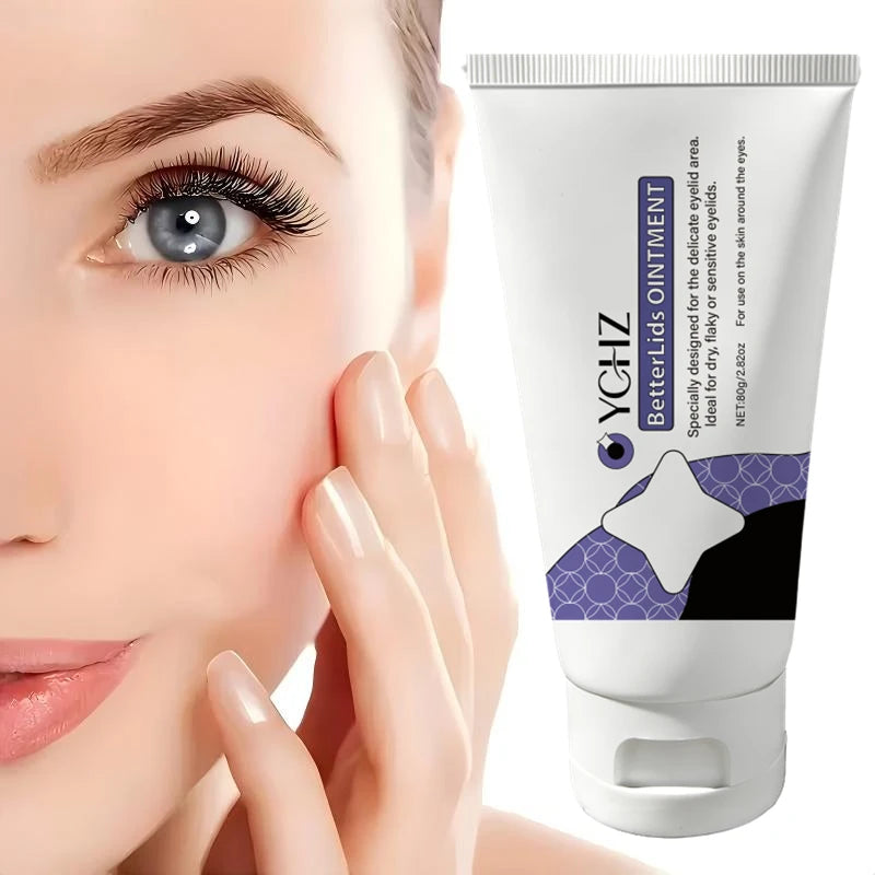 YCHZ Firming Eye Cream – Lifts, Tightens & Moisturizes 80g